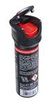 ZIOTHUM ABUS Pepper Spray and Training Spray Combo