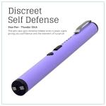 Hurt Stick II: 28M Pen Stun Gun