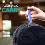 Hurt Stick II: 28M Pen Stun Gun