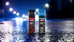 ZIOTHUM ABUS Pepper Spray and Training Spray Combo