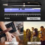 Hurt Stick II: 28M Pen Stun Gun