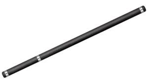 Cold Steel Escrima Trainer - Black, One Size