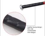 25-Inch Aluminum Baseball Bat for Home Defense