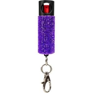 BURN Max Strength Pepper Spray for Self Defense