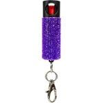 BURN Max Strength Pepper Spray for Self Defense