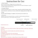 Powerful Stun Guns for Women's Safety - Black/Silver