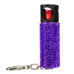 BURN Max Strength Pepper Spray for Self Defense