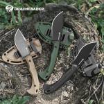 Survival Knife with Fire Starter - Tactical EDC