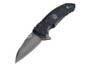 Hogue Sig X1 Microflip Tactical Folding Knife