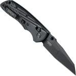 Hogue Deka Folding Knife with G10 Handles