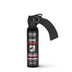Maximum Strength POM Pepper Spray with Grip