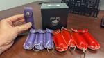 Guard Dog Security Women's Pepper Spray Keychain