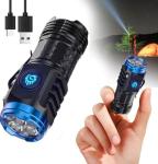 Starnearby Mini Torch - Bright LED Tactical Light