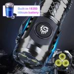 Starnearby Mini Torch - Bright LED Tactical Light