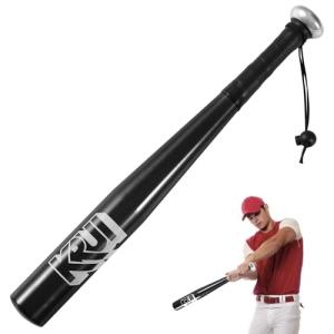 18-Inch Aluminum Baseball Bat for Self Defense