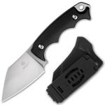 REAT Fixed Blade Knife with Kydex Sheath