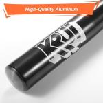18-Inch Aluminum Baseball Bat for Self Defense