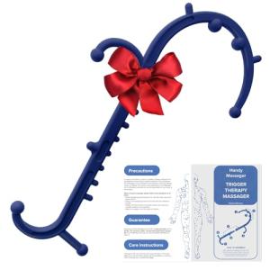 Ranarose Deep Tissue Massager for Pain Relief