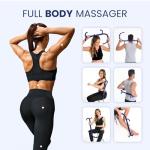 Ranarose Deep Tissue Massager for Pain Relief