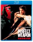 The Perfect Weapon: Special Edition Blu-ray