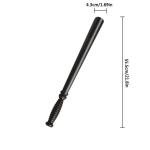 21-Inch Police Baton for Costume and Cosplay