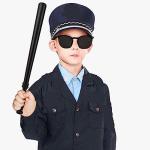 21-Inch Police Baton for Costume and Cosplay