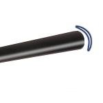 21-Inch Police Baton for Costume and Cosplay