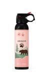 Pepper Spray with Holster for Easy Access