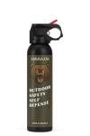 Zongse Pepper Spray with Quick Release Holster