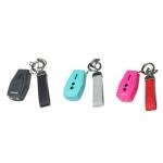 Selfstrike Mini Stun Gun with Keychain Flashlight