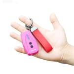 Selfstrike Mini Stun Gun with Keychain Flashlight
