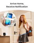 Loud 130 dB Personal Safety Alarm Keychain