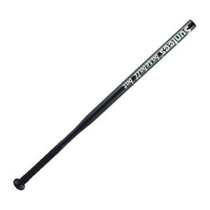 Pink Aluminum Baseball Bat for Self-Defense