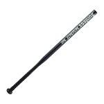 Pink Aluminum Baseball Bat for Self-Defense