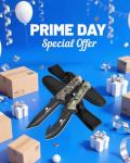 Mossy Oak Fixed Blade Hunting Knife Set