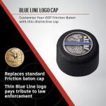 ASP F-Series Band Cap for Tactical Batons