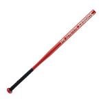 Pink Aluminum Baseball Bat for Self-Defense