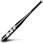 Farsler 25 Inch Aluminum Baseball Bat for Training