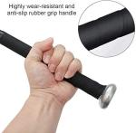 Farsler 25 Inch Aluminum Baseball Bat for Training