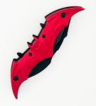 ARLEZA STORM Dark Knight Twin Blade Tactical Knife