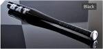 Farsler 25 Inch Aluminum Baseball Bat for Training