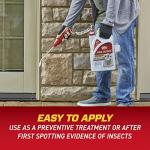 Indoor and Perimeter Insect Killer with Comfort Wand