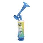 10 Pack Loud Air Horns for Self-Defense & Events