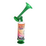 10 Pack Loud Air Horns for Self-Defense & Events