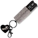 Maximum Strength Keychain Pepper Spray for Defense