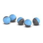 Byrna MAX Non-Lethal Pepper Spray Projectiles (5 Count)