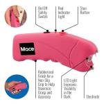 Mace Stun Gun and Pepper Spray Kit - Pink