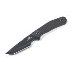 A-TEN INDEED D2 Steel Fixed Blade Knife