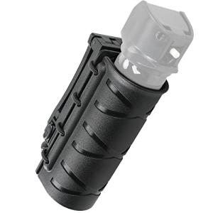 LIVANS Tactical Pepper Spray Holster for Duty Belt