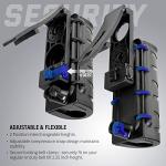 LIVANS Tactical Pepper Spray Holster for Duty Belt